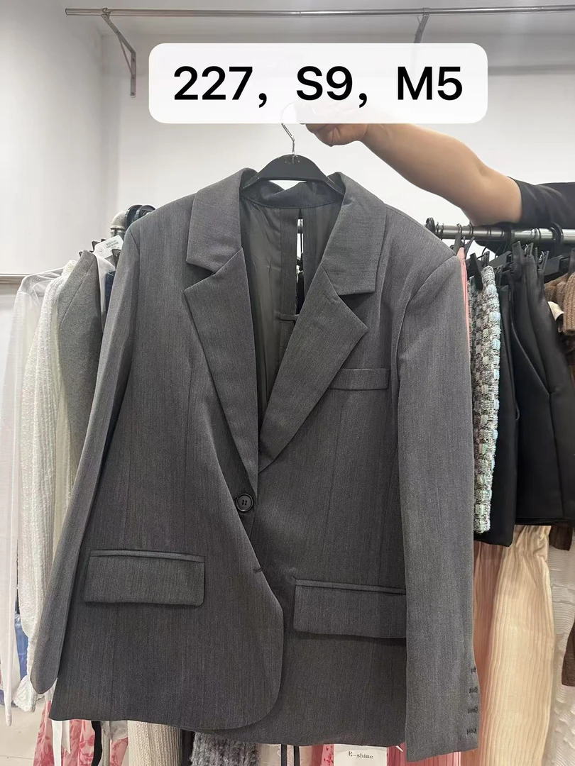 227款福福款气质夏季时尚气质百搭衣服