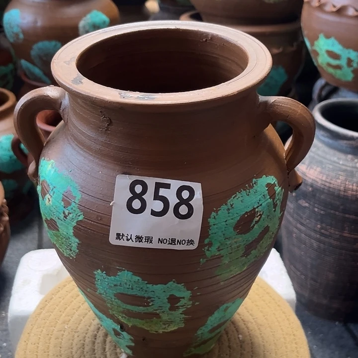 瑕疵858带孔高度23口径14