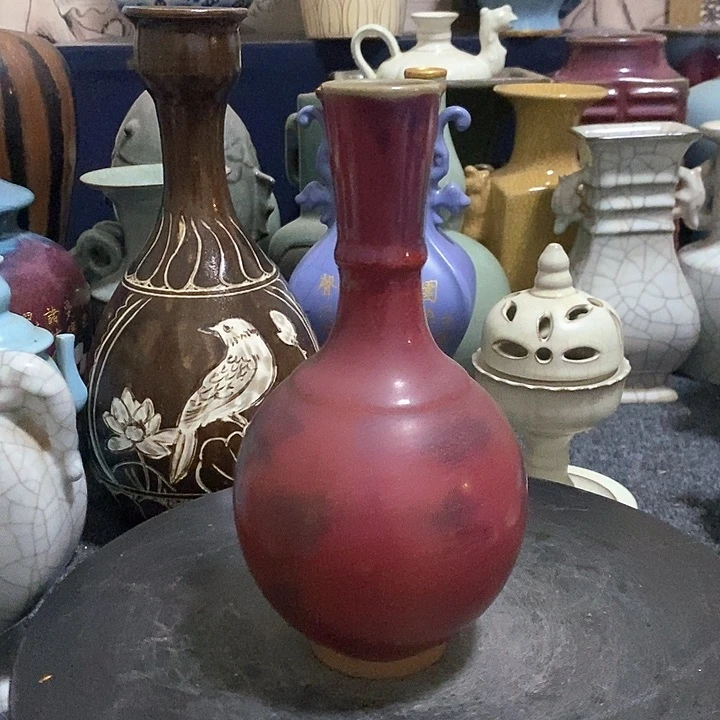 摆件瓷器瓷器瓷器瓷器