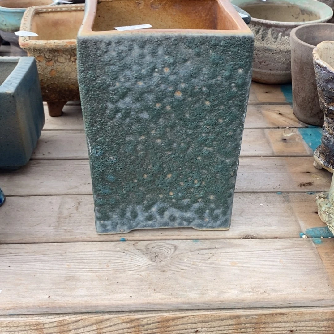 20号多肉盆口径13高21