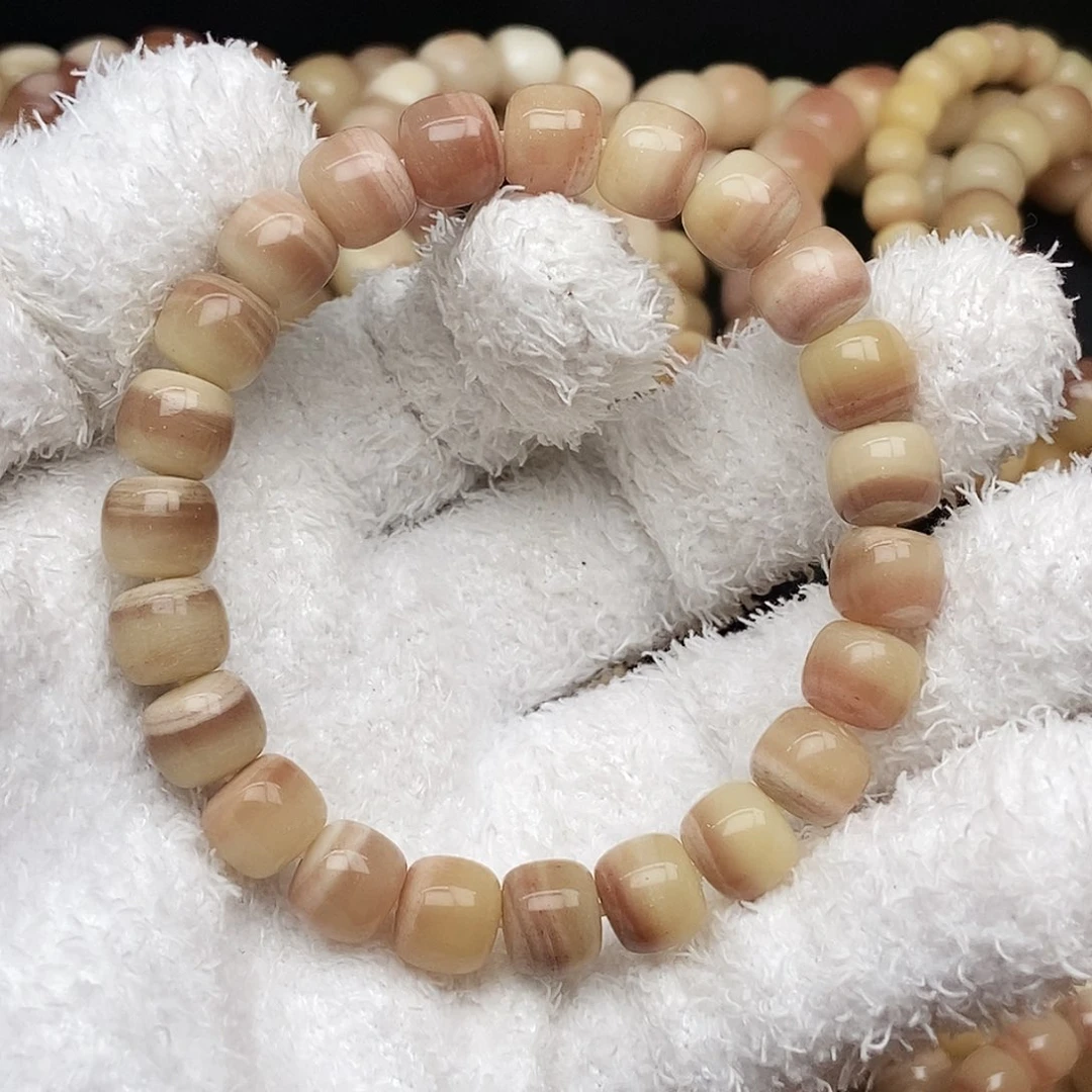 驼骨手串/手链手串10