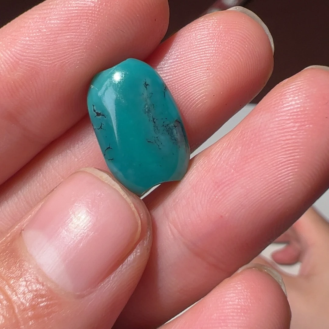 ゞ***釔琉璃吊坠（不含链）