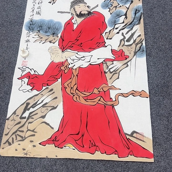 京一美术馆作品欣赏