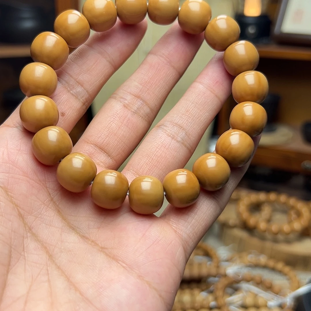 手串猴头核桃党*老行12