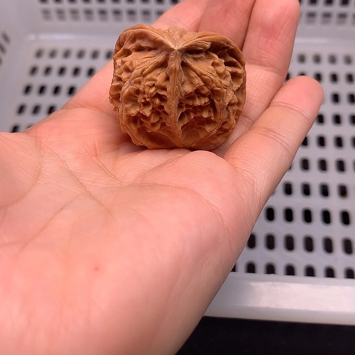 飞***觉吊坠文玩核桃文玩核桃