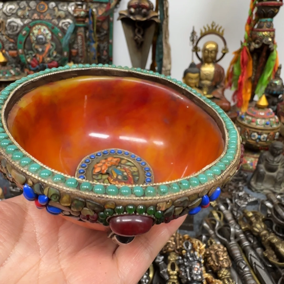 清***雲创意家居工艺品摆件