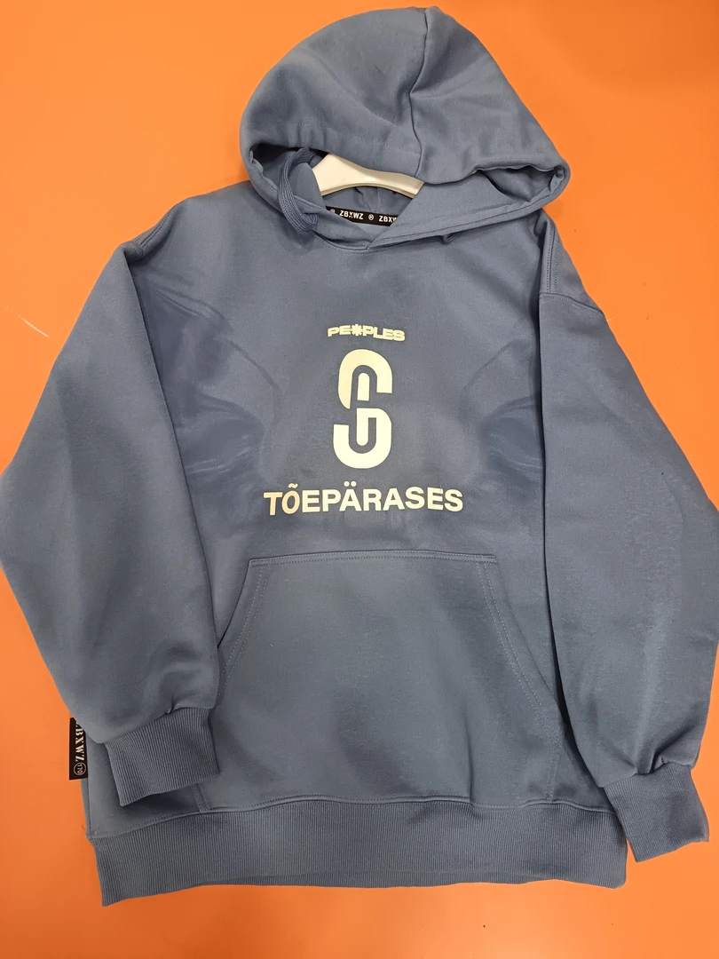 春秋款男童大版新款卫衣