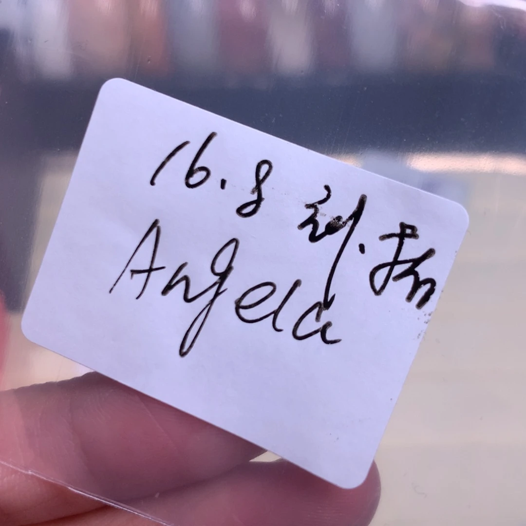 硅化玉手镯未镶嵌A****宝
