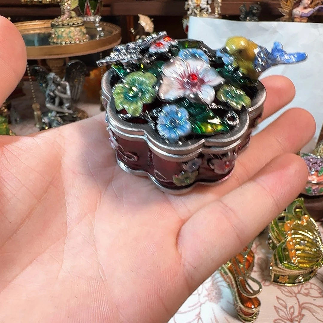手工制作请勿吹毛求疵
