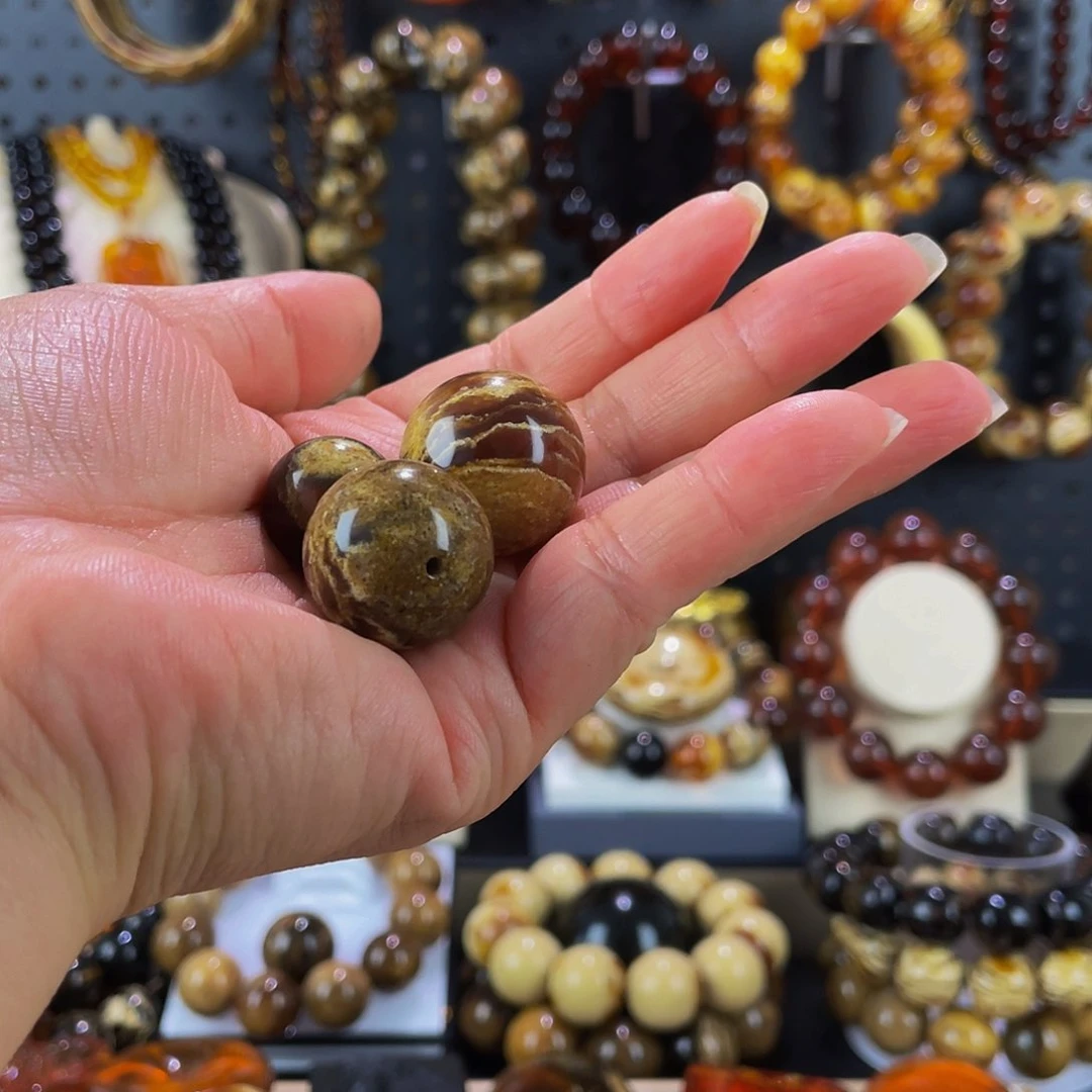 松木手串手链项链通用