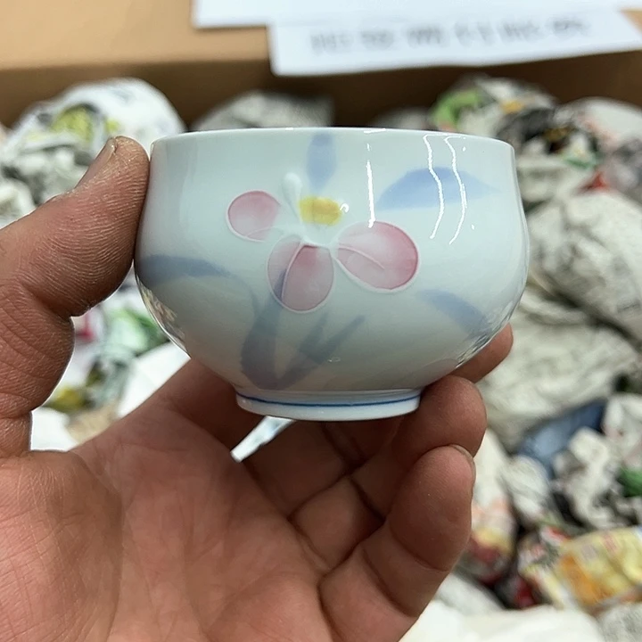 25包邮，盘子，碗，杯子，茶壶，默认瑕疵