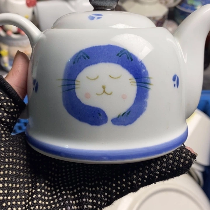 阅***瓷片茶具茶具茶具