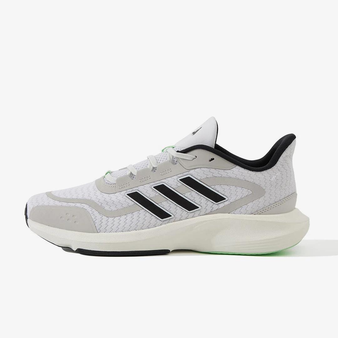 adidas/阿迪达斯夏季新款男女鞋网面透气休闲运动鞋跑步鞋 JQ1163