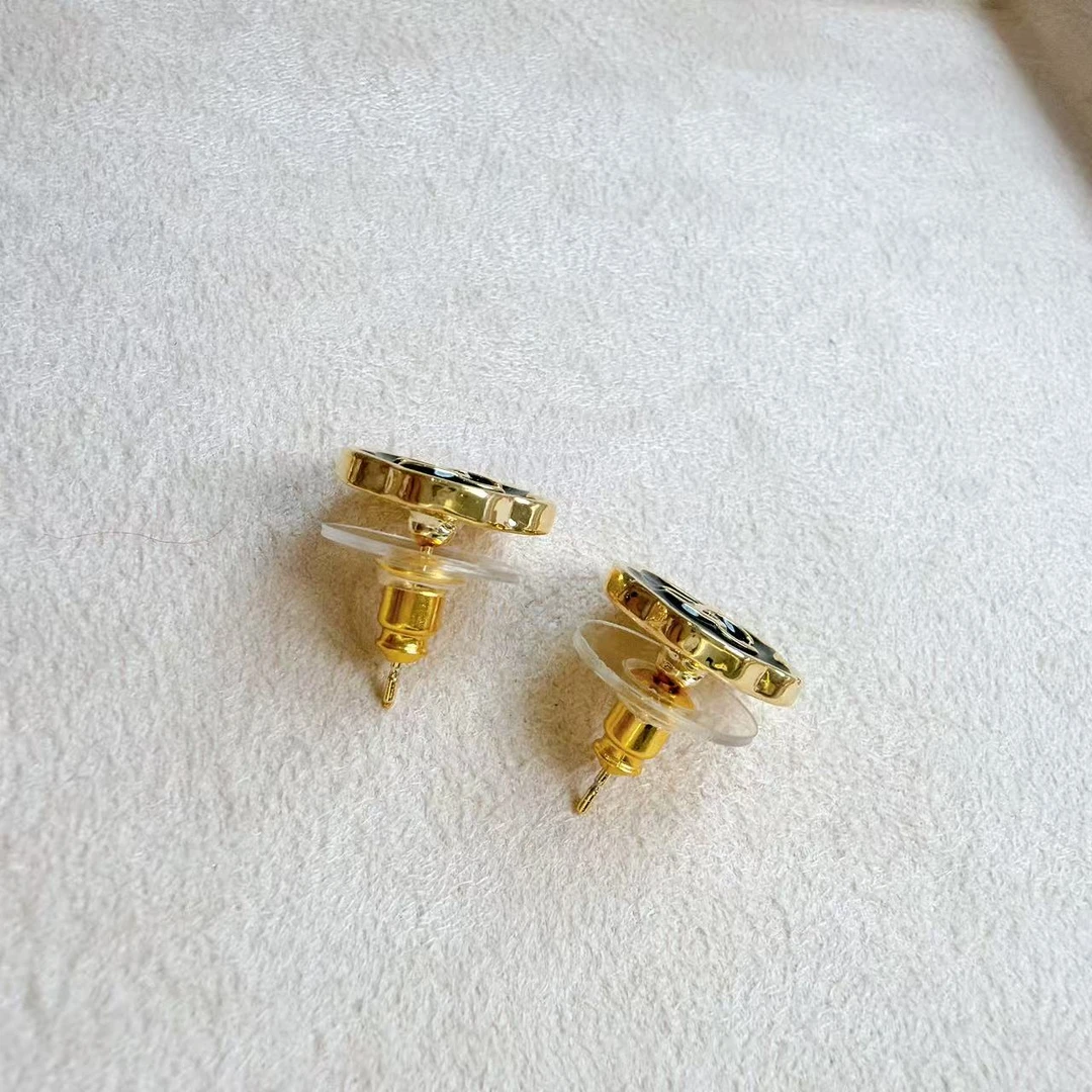 铜合金耳饰 【AG•饰品】耳环AG02333#3