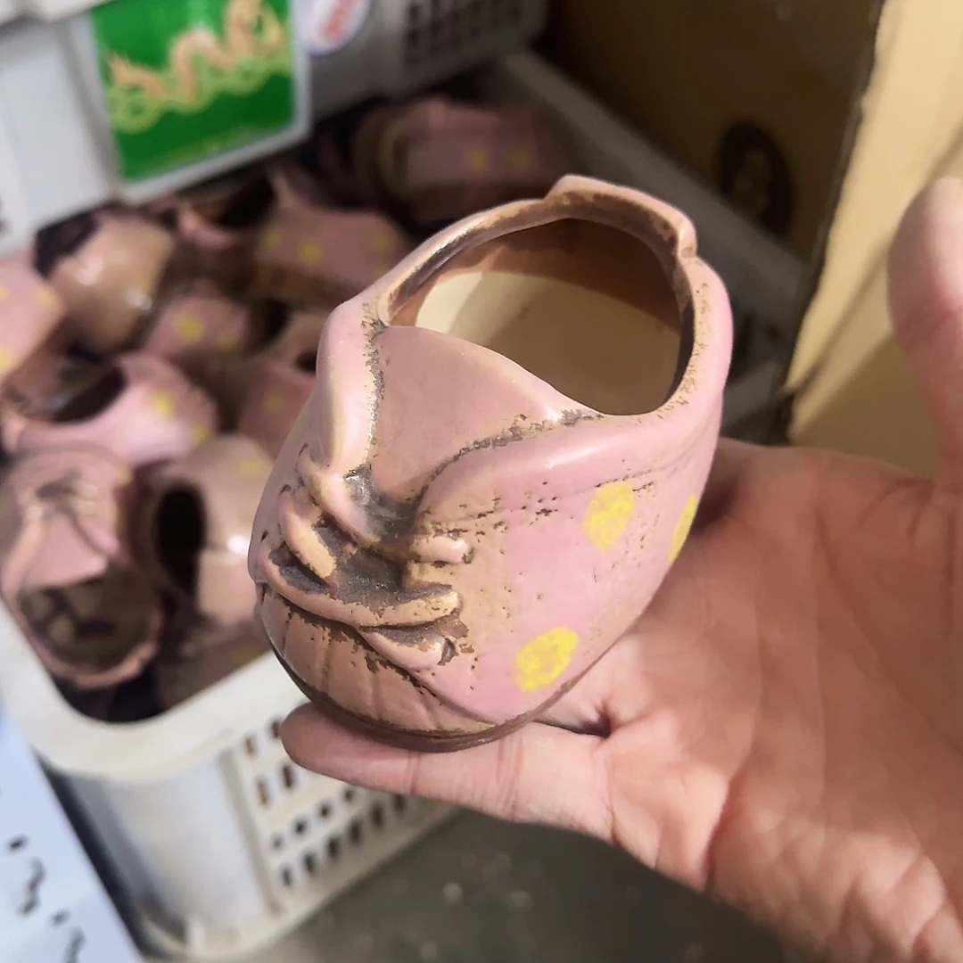 陶瓷福利局·自动合并订单·一个个买凑9元发·