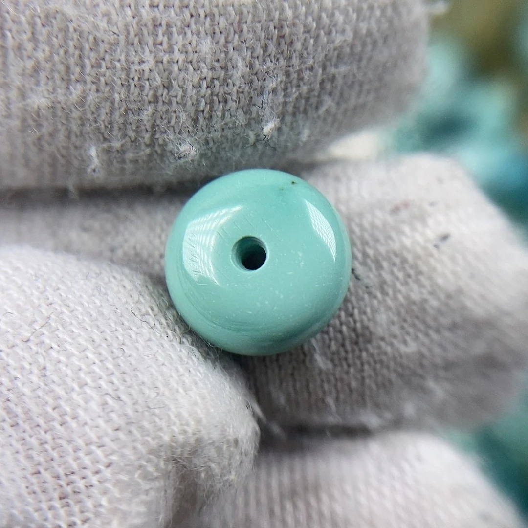 【闪购商品】绿松石珠宝奇石未镶嵌