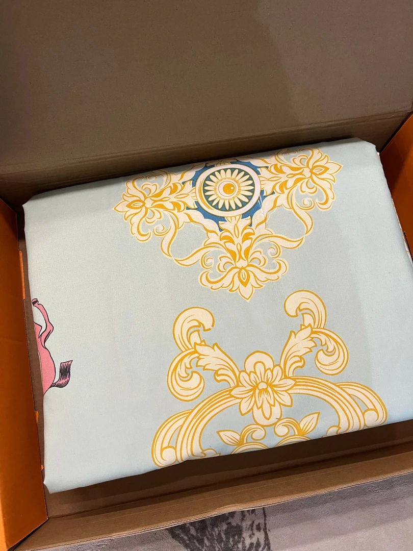 【Azu专属】欧式风四件套888