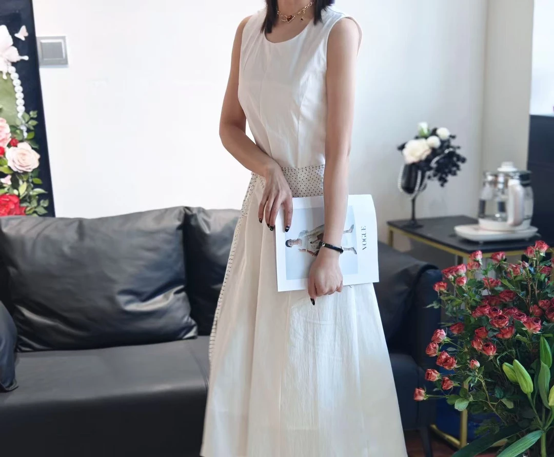 夏季新款连衣裙断码清仓