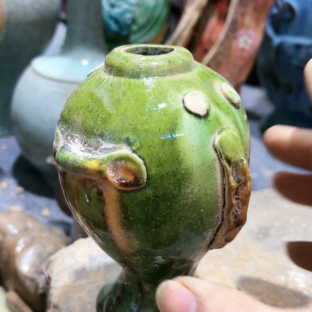 瓦当摆件瓦当摆件