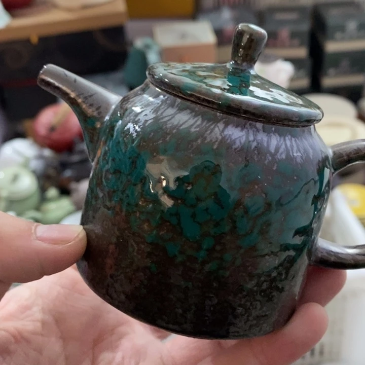 陶瓷艺术品及陶瓷制品