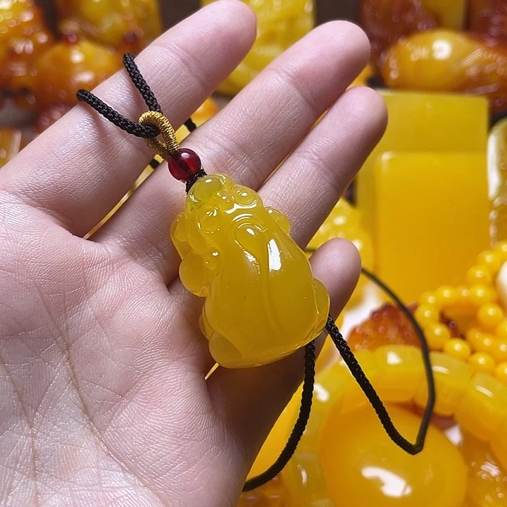 貔貅 俄罗斯新密