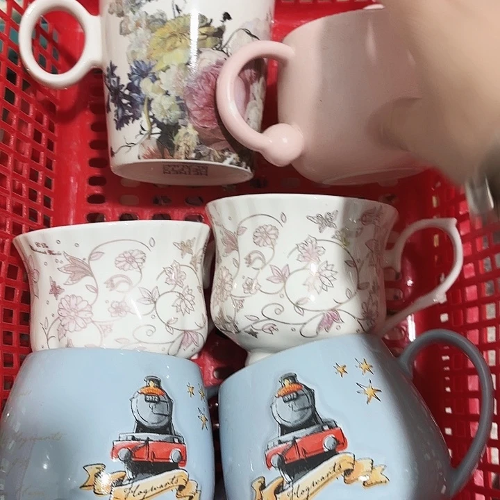 盘微瑕产品………6个