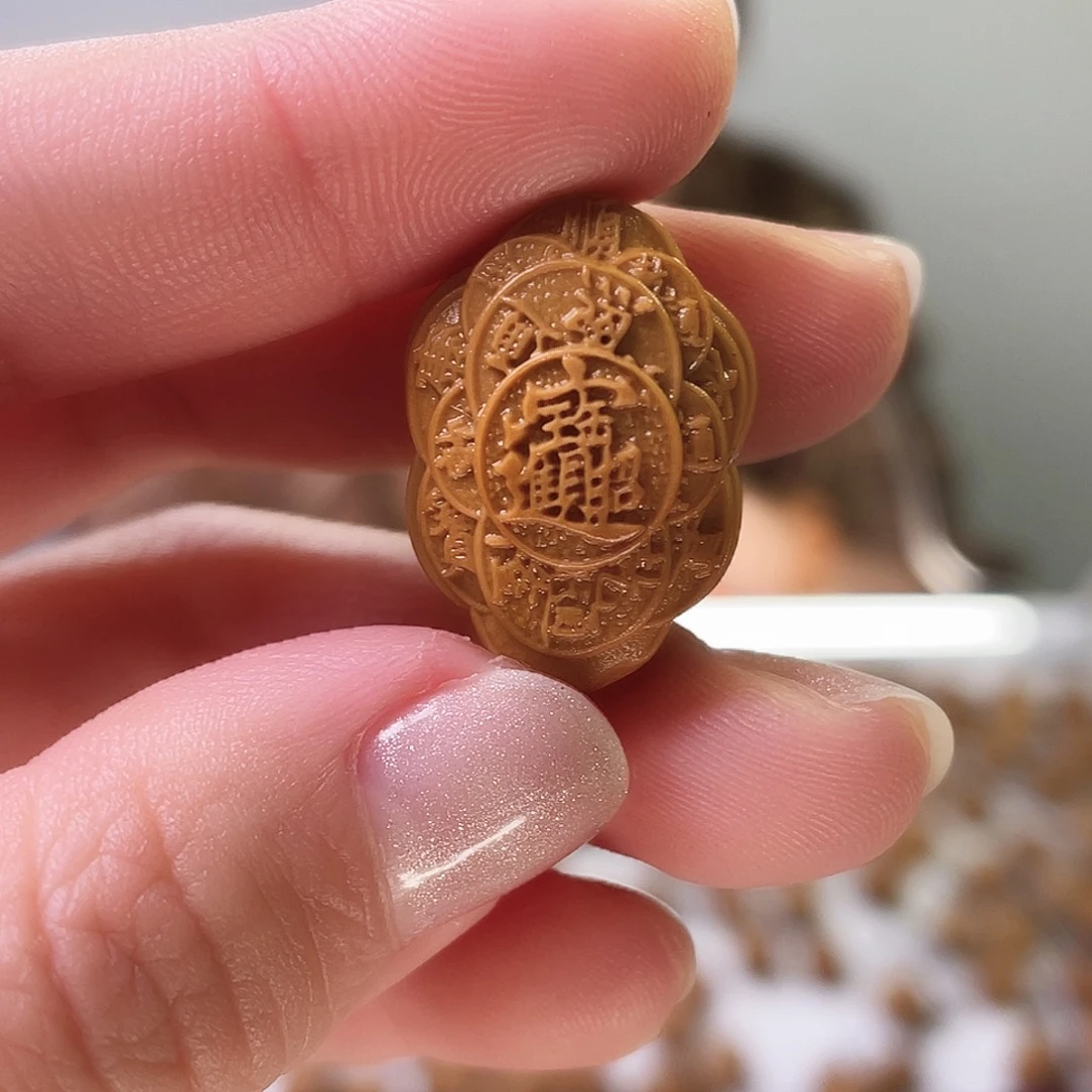 手串/手链橄榄核橄榄核