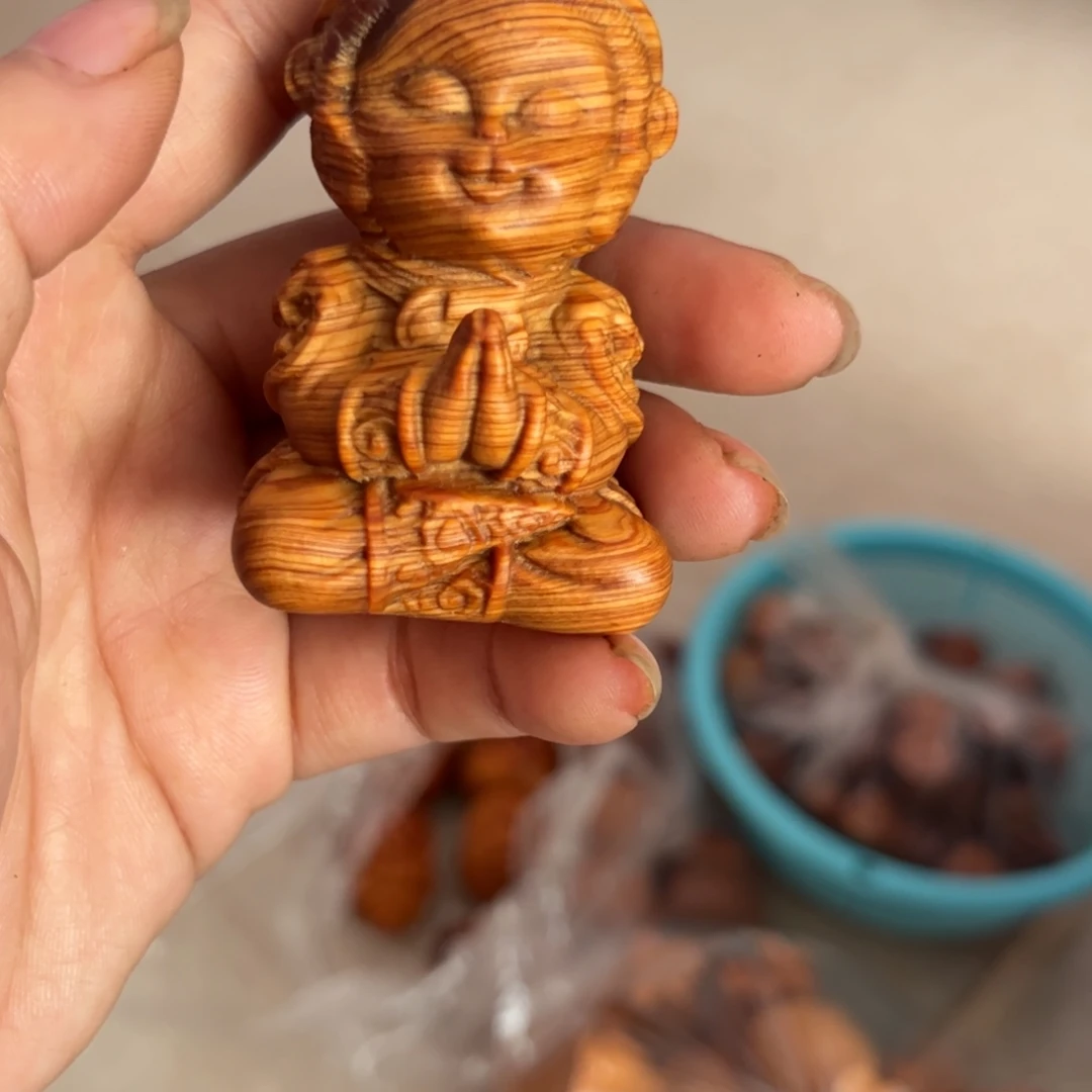 R***白柏木（崖柏）太行崖柏陈化