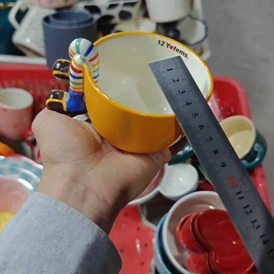 陶瓷餐具杯碗盘微瑕介意慎拍