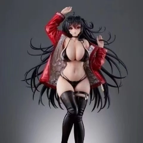 【现货48小时内发】大凤恋慕伴侣动漫周边模型手办潮玩摆件雕像