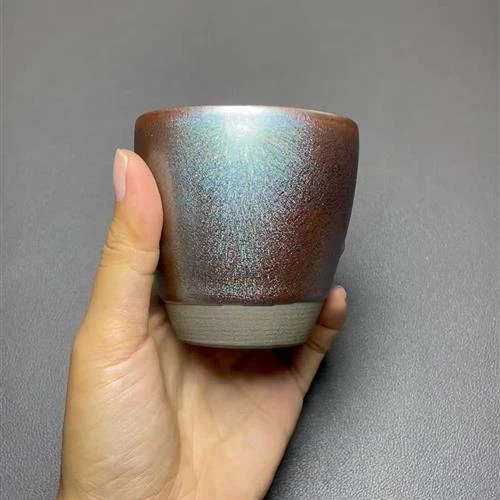 【闪购商品】茶盏-10138..........