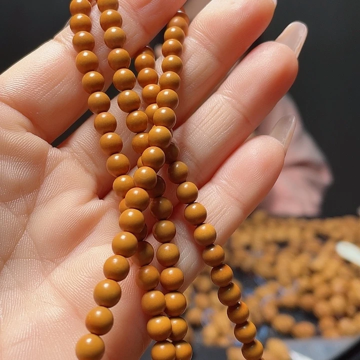 橄榄核手串/手链橄榄