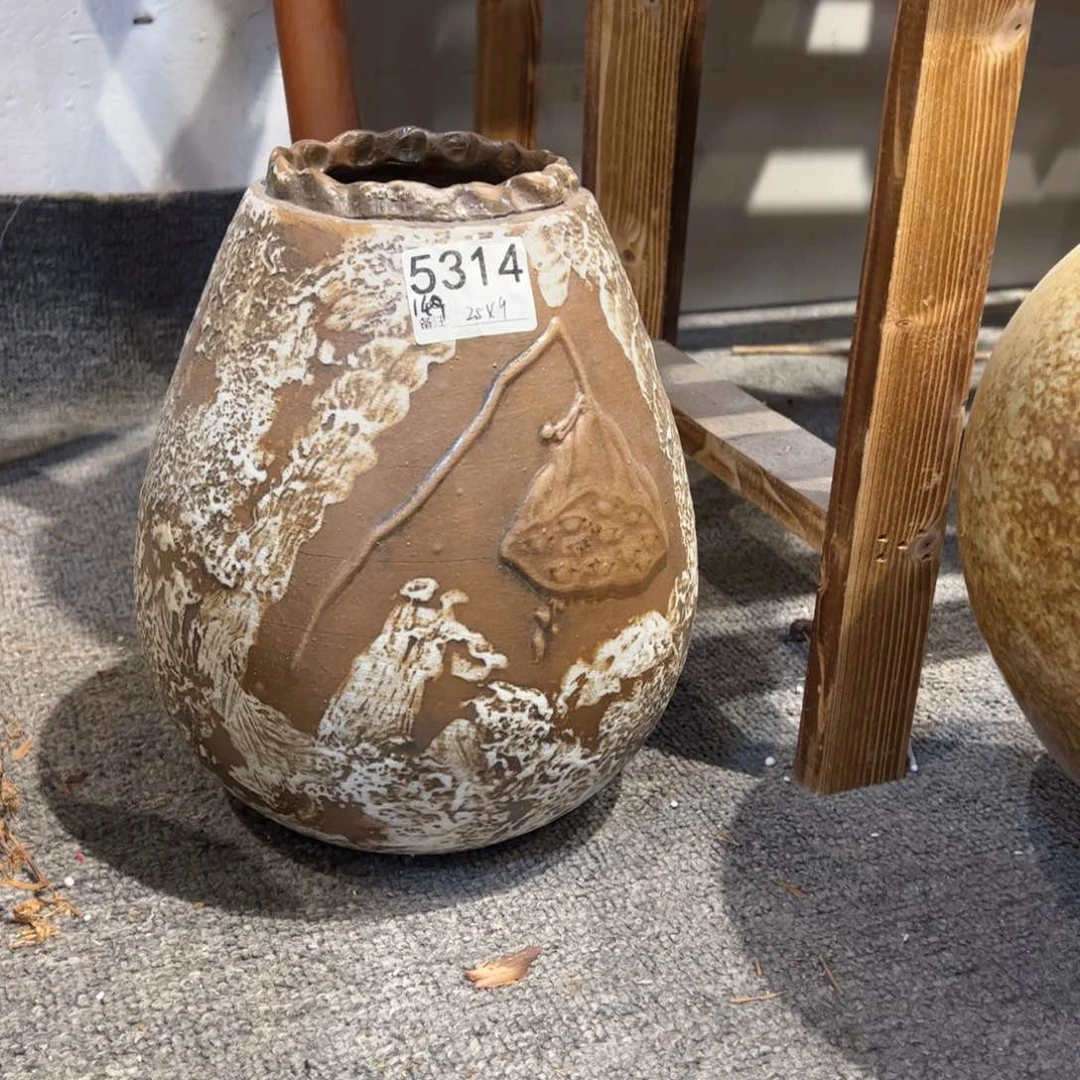 瓷片5314高25口9默认无孔的