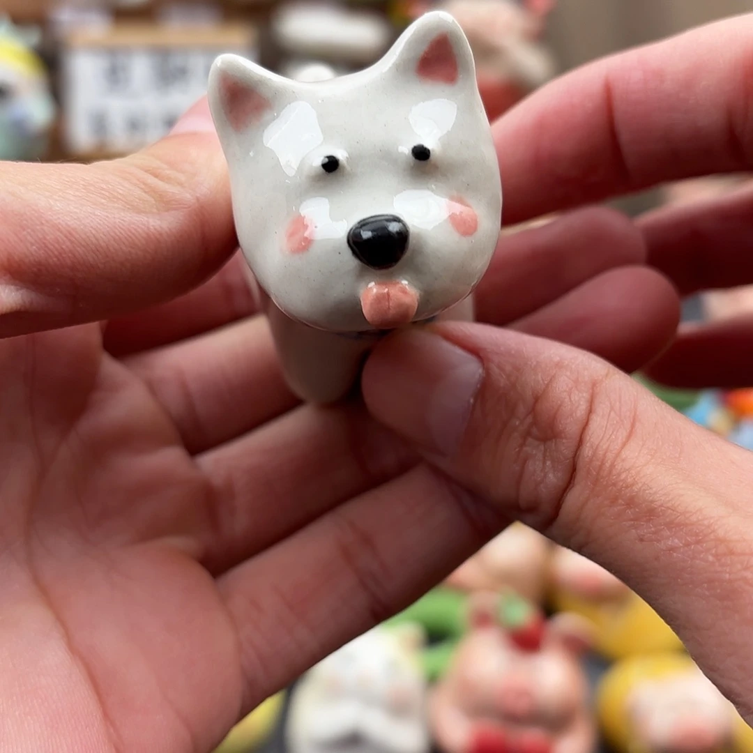 野*手工陶瓷默认微瑕35