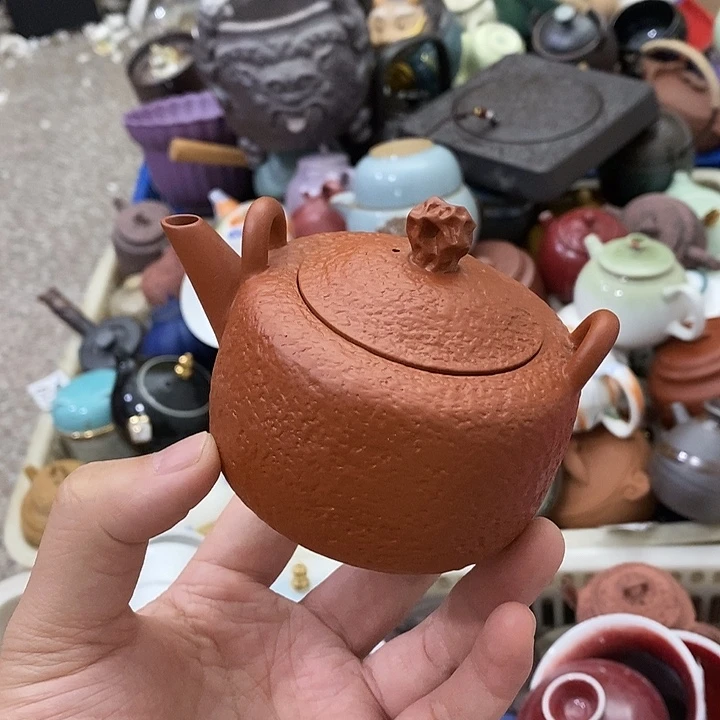 陶瓷艺术品及陶瓷制品