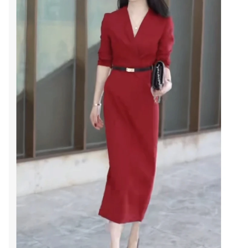 时尚潮流百搭精品女装dgd3038