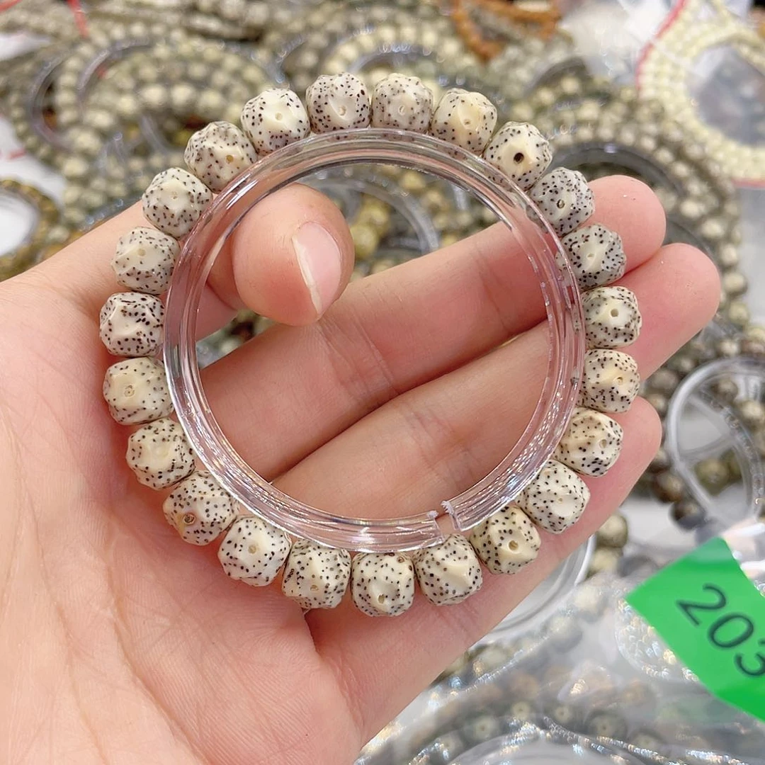 星月菩提手串星月哈哈哈202