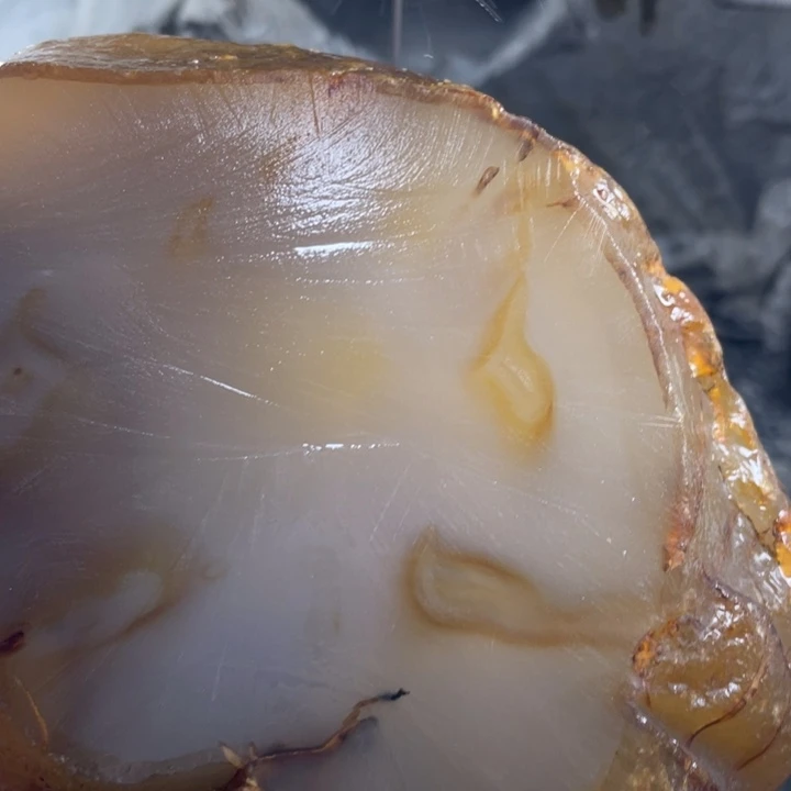 定制玛瑙私人定制天然玛瑙手镯