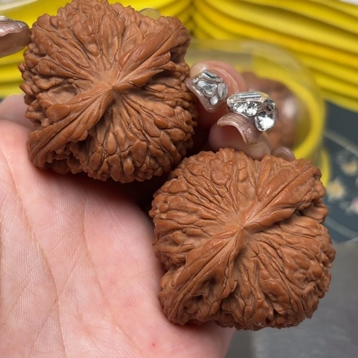 把件文玩核桃45-9520-02