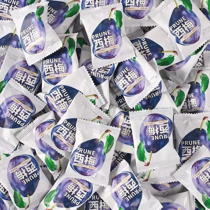 【个人单】西梅 独立包装休闲果干 1个麻麻换一包