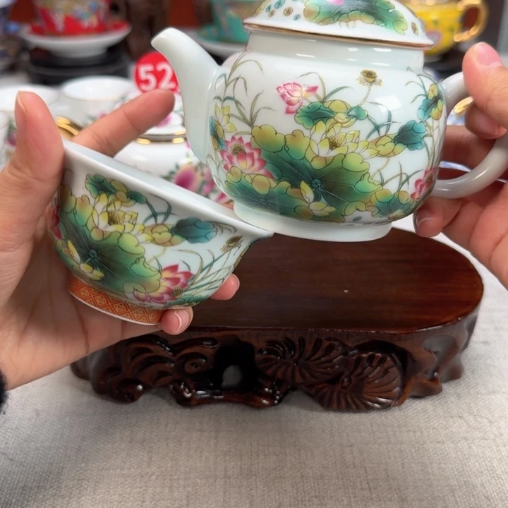 景德镇陶瓷景德镇瓷器