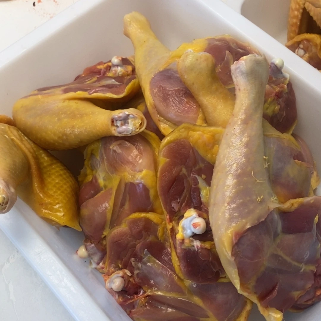 青***草60天中国大陆包装鸡腿320