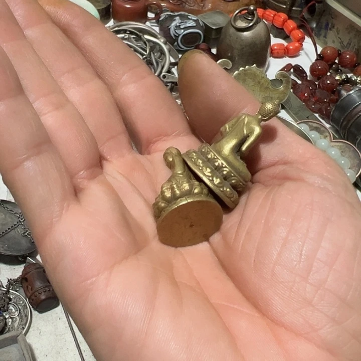 z***f小摆件偏远地区不包邮