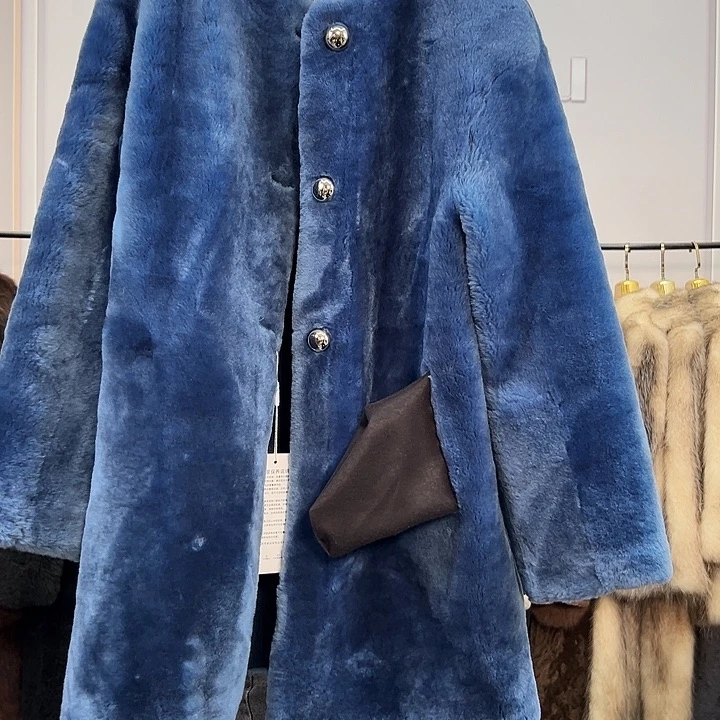 恒玖新款女装外套905