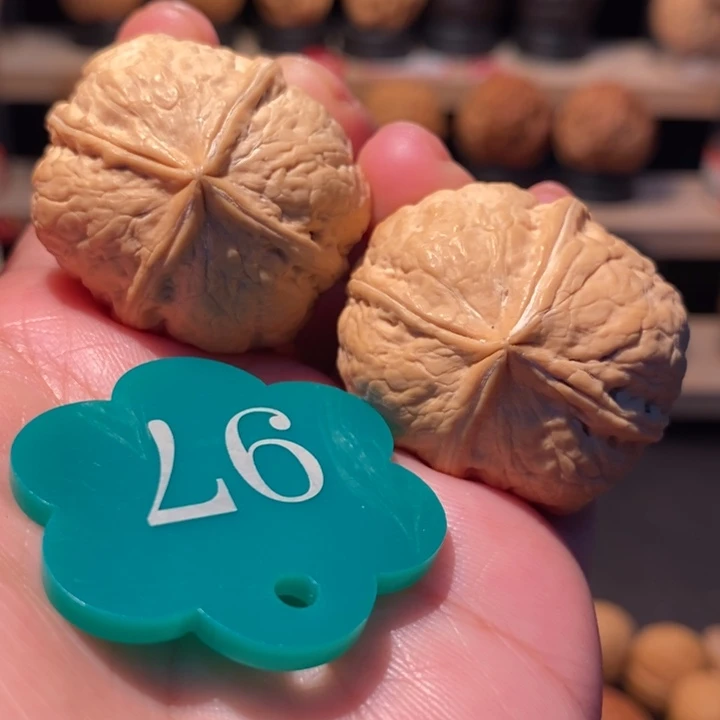 木质类四棱奶砖35尺寸