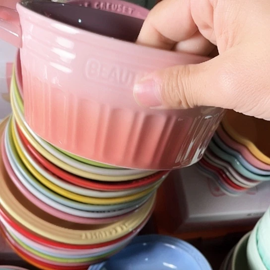 盘外贸单1个陶瓷英寸9