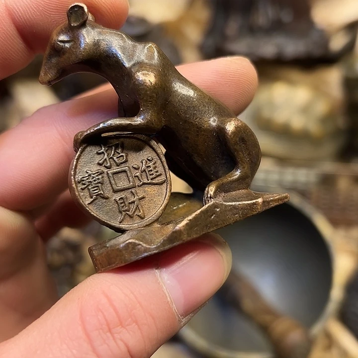 铜器工艺铜器工艺铜器