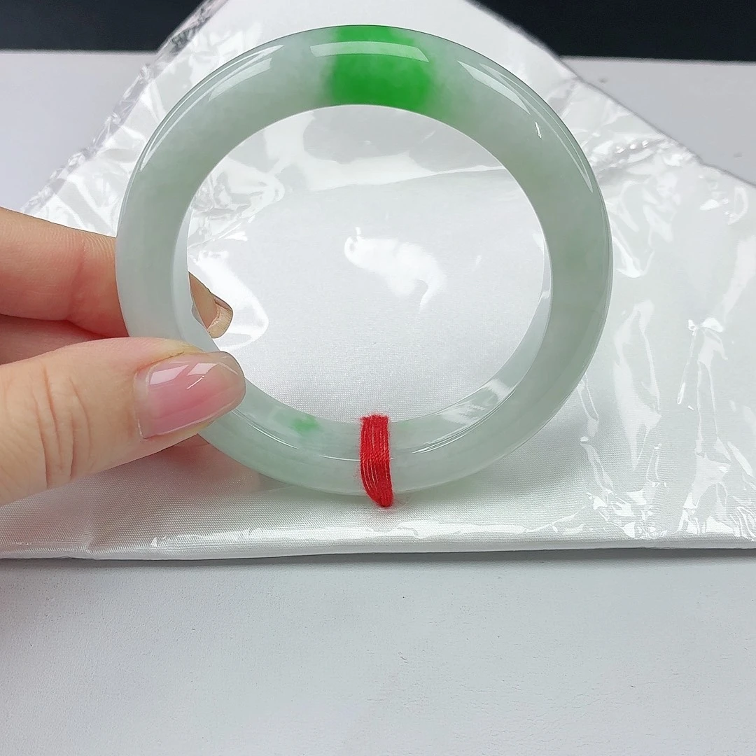 未镶嵌手镯翡翠翡翠831
