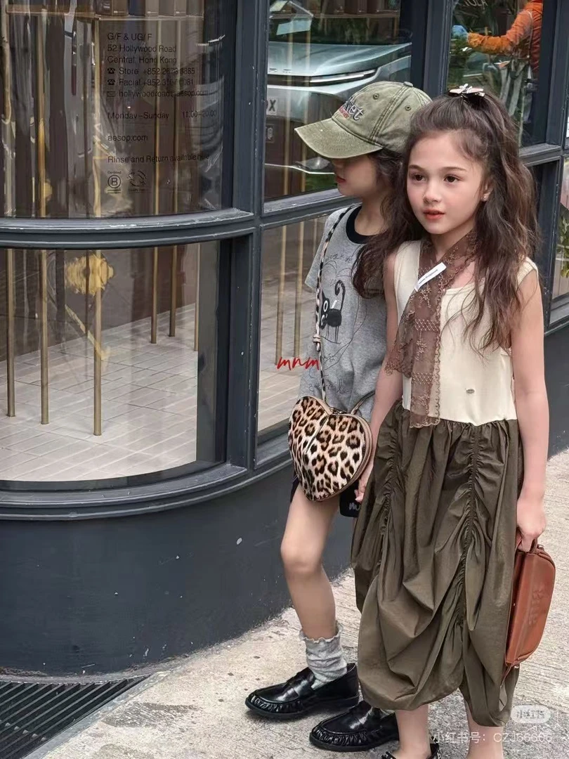 设计师品牌童装 80-160码段 NO退NO换 介意勿拍