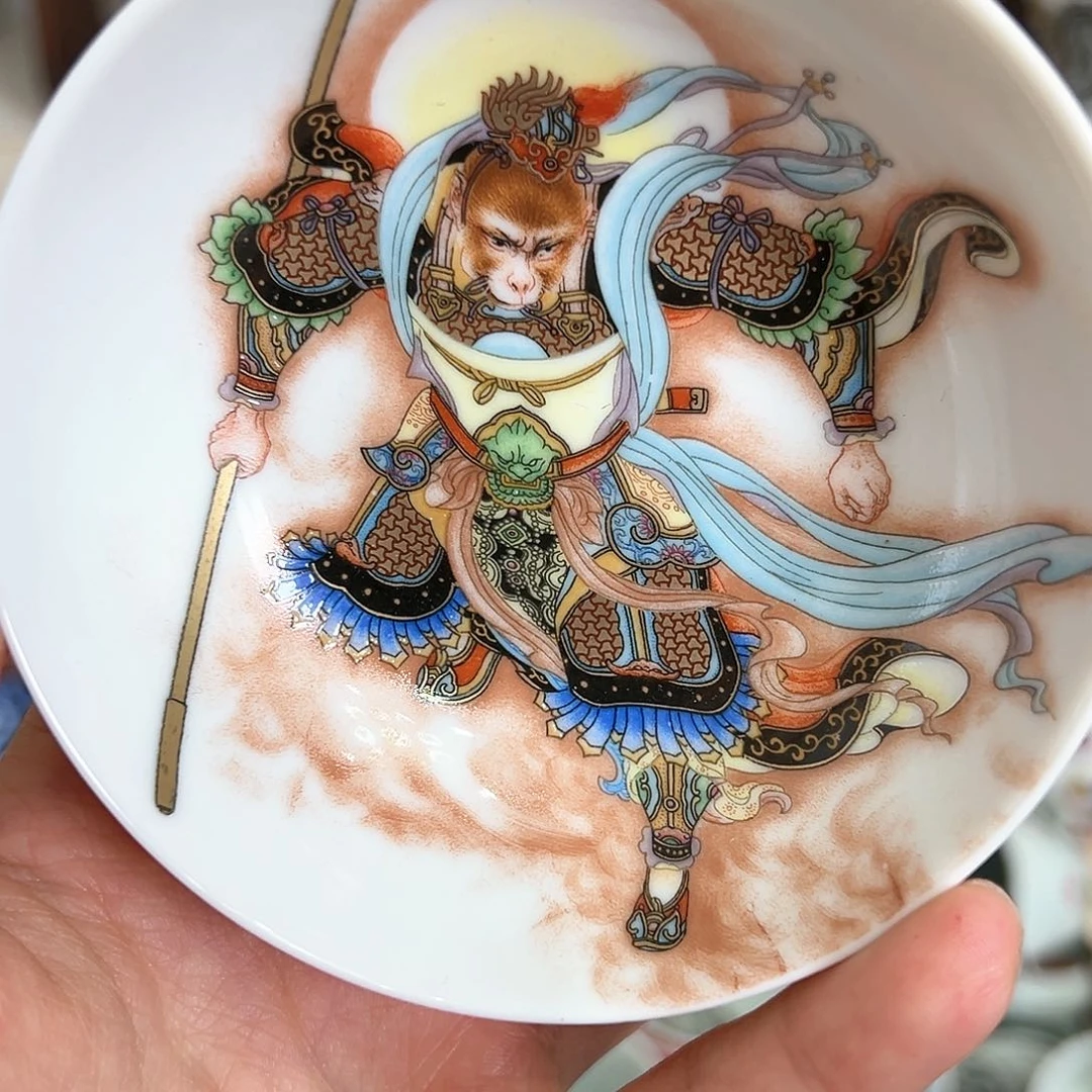 微瑕微瑕景德镇陶瓷